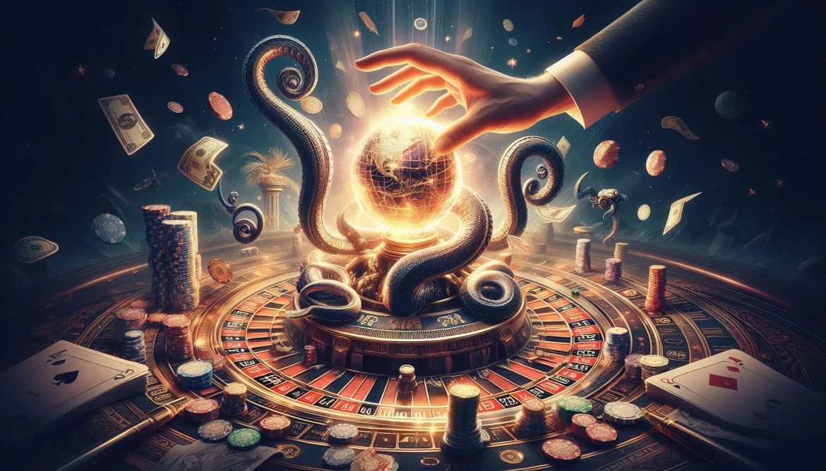 Slotobit Casino